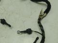 проводка отопителя (печки) Opel Vectra C (2002 - 2005), 9180184, 006892JI - фото №4