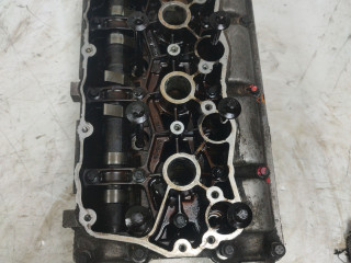головка блока цилиндров Land Rover Freelander 1 поколение 2000, 2.5 л., бензин, LKB000300