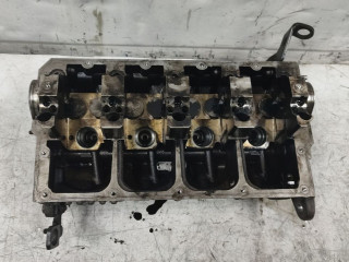 головка блока цилиндров Volkswagen Passat B5 [рестайлинг] (2000 - 2005), 1.9 л., AVB, дизель, 038103373R