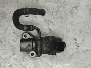 клапан холостого хода Mazda 5 CR (2005 - 2008), 2.3 л., бензин, АКПП, 1S7G90475AH