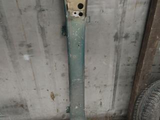 усилитель бампера переднего Volvo S60 1 поколение (2000 - 2004)