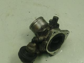 заслонка дроссельная Alfa Romeo 147 1 поколение (2000 - 2004), 1.9 л., дизель, 46823851