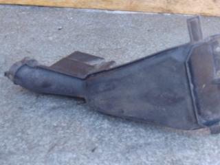 воздухозаборник Mitsubishi Lancer 9 поколение (2003 - 2010), MN135194