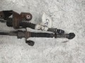 наконечник троса МКПП Volkswagen Caddy 3 поколение (2004 - 2010), 2.0 л., дизель, МКПП, 03G903143A - фото №4