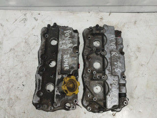 клапанная крышка Land Rover Freelander 1 поколение 2000, 2.5 л., бензин