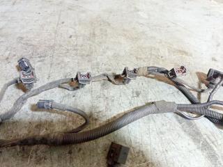 проводка двигателя Mercedes-Benz A-Класс W168 (1997 - 2001), 1.4 л., бензин, МКПП, 1685403706, A1685403706, 99560319