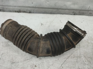 патрубок воздушного фильтра Chevrolet Cruze 1 поколение (2009 - 2012), 1.8 л., бензин, АКПП, 13308302