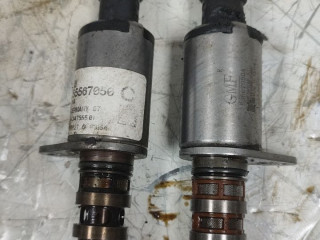 электромагнитный клапан Chevrolet Cruze 1 поколение (2009 - 2012), 1.8 л., бензин, АКПП, 55567050A, 55567050C