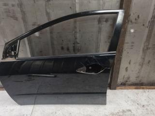дверь передняя левая Honda Civic 8 поколение (2005 - 2008), хетчбэк 5 дв.