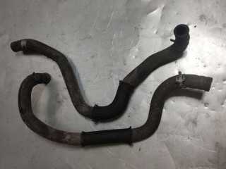 трубка печки Toyota Avensis 2 поколение (T250) [рестайлинг] (2006 - 2009), 2.0 л., дизель, МКПП