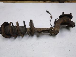 стойка передняя правая Ford Focus 1 поколение (1998 - 2001)