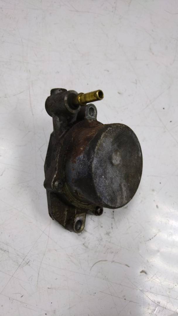 насос вакуумный Saab 9-3 2 поколение 2006, 2.0 л., бензин, 12787696, 72823702C - фото №1