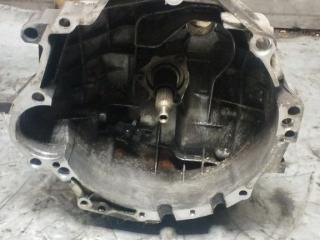 КПП механическая (МКПП) Volkswagen Passat B5 (1996 - 2001), 1.6 л., бензин, МКПП, DVP25089