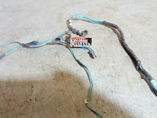 проводка Dodge Caravan 4 поколение (2000 - 2007)