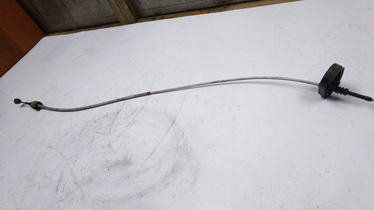 трос кулисы КПП Cadillac BLS 1 поколение 2006, АКПП, 12792360, 55353277 - фото №1