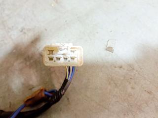 проводка отопителя (печки) Toyota Yaris P1 (1999 - 2003), 1.3 л., бензин