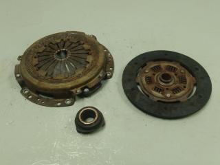 комплект сцепления Renault Scenic 1 поколение (1996 - 1999), 1.6 л., бензин, МКПП