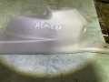 обшивка салона Nissan Almera N16 (2000 - 2003) - фото №2