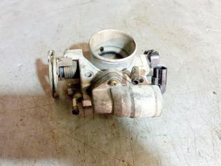 заслонка дроссельная Mazda 323 6 поколение (1998 - 2001), 1.6 л., бензин