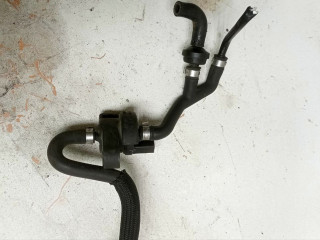 клапан вакуумного управления Volkswagen Passat B5 [рестайлинг] (2000 - 2005), 1.8 л., бензин, МКПП, 058133459H, 058133784T