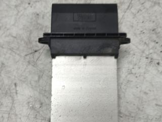 сопротивление печки Peugeot 406 1 поколение [рестайлинг] 2000, 1.8 л., бензин, 73418412