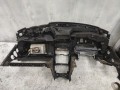 панель передняя салона (торпедо) Nissan Qashqai 1 поколение [рестайлинг] 2010, 2.0 л., бензин, МКПП, 68485JE20A - фото №7
