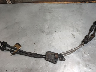 трос кулисы МКПП Toyota Avensis 2 поколение (T250) [рестайлинг] (2006 - 2009), 2.0 л., дизель, МКПП