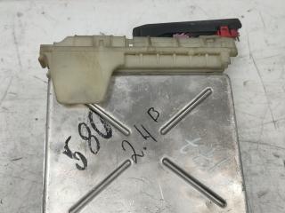 блок управления двигателем Volvo S80 1 поколение (1998 - 2003), 2.4 л., бензин, АКПП, P09442707, 1T0509207, T99260607