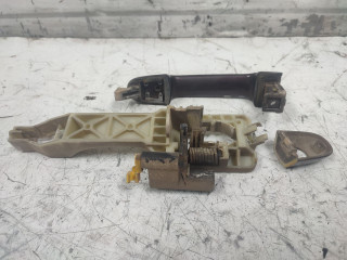 ручка наружная Kia, 82651-1M010, 82651-1M020