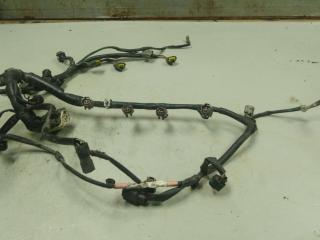 проводка двигателя Mazda 3 BK 2004, 1.0 л., бензин, BP4K67020F