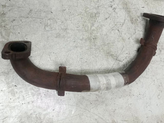 труба приемная глушителя Dodge Caravan 4 поколение (2000 - 2007), 3.3 л., бензин