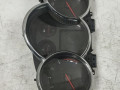 щиток приборов (приборная панель) Chevrolet Cruze 1 поколение (2009 - 2012), 1.8 л., бензин, АКПП, 94824441 - фото №3