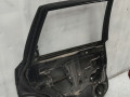 дверь задняя левая Subaru Forester 3 поколение (SH) (2007 - 2011) - фото №3