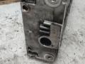 головка блока цилиндров Dodge Caravan 4 поколение (2000 - 2007), 2.8 л., дизель, МКПП, 5140322AA - фото №5