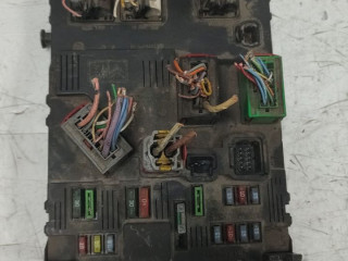 блок предохранителей Citroen Berlingo 1 поколение (M59) [рестайлинг] (2004 - 2013), 1.9 л., дизель, МКПП