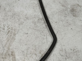 патрубок радиатора Saab 9-3 2 поколение (2002 - 2007), 2.0 л., бензин, 12787694