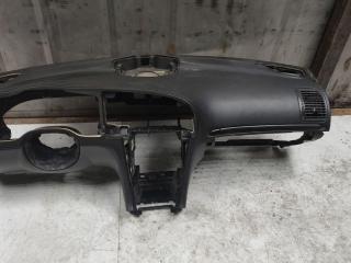 панель передняя салона (торпедо) Saab 9-3 2 поколение 2005