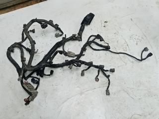 проводка двигателя Mitsubishi Colt 6 поколение (Z20/Z30) (2002 - 2012), 1.3 л., бензин, робот