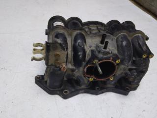 коллектор впускной Honda Civic 7 поколение (2000 - 2003), 1.6 л., бензин, седан, 17000PLCG00003, PLCG00003