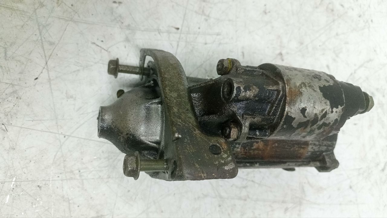 стартер Suzuki Baleno 1 поколение (1995 - 2002), 1.6 л., бензин, МКПП - фото №1