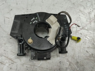 шлейф подрулевай Nissan Qashqai 1 поколение [рестайлинг] 2010, 2.0 л., бензин, МКПП, L9KA621A1280