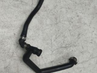 трубка системы рециркуляции EGR Citroen Xantia 1 поколение (1992 - 1998), 1.9 л., дизель