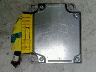 блок AirBag Volkswagen Passat B5 [рестайлинг] (2000 - 2005), 1C0909605C, 5WK43130, 0034LD0KPG6M, 44030315H