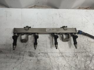 форсунка Mazda 5 CR (2005 - 2008), 2.3 л., бензин, МКПП, 0280158103