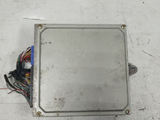 блок управления двигателем Honda HR-V 1 поколение [рестайлинг] (2001 - 2006), 1.6 л., бензин, 37820PELG11, 1312106685