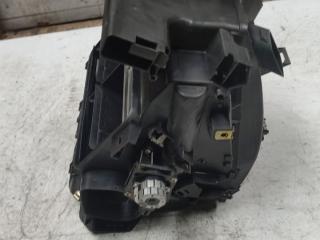 корпус отопителя (печки) Peugeot 406 1 поколение [рестайлинг] 2000, 1.8 л., бензин, 9631748380