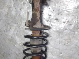 стойка передняя левая Mercedes-Benz Vito W638 (1996 - 2003), 2.2 л., дизель, 63832001013