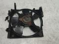 вентилятор радиатора Subaru Legacy 3 поколение (1998 - 2003), 2.5 л., бензин - фото №5