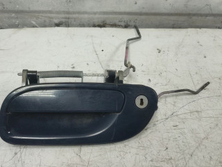 ручка наружная Volvo S80 1 поколение (1998 - 2003)