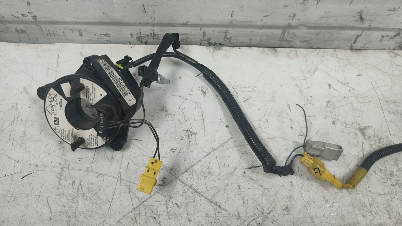 шлейф подрулевай Honda HR-V 1 поколение (1998 - 2001) - фото №1